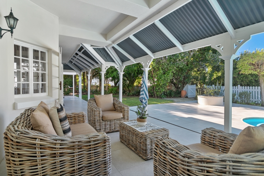 4 Bedroom Property for Sale in Belvidere Estate Western Cape